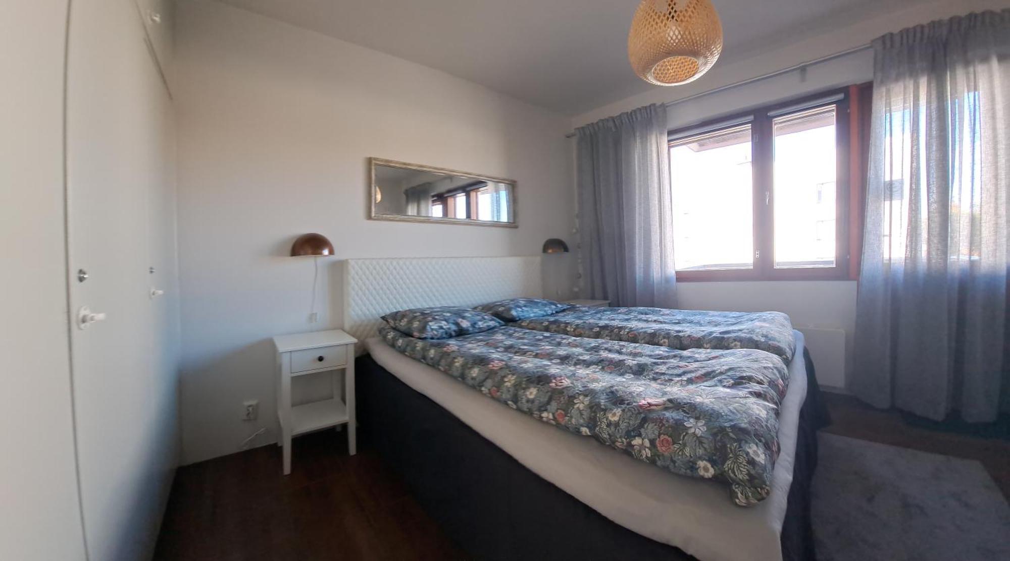 Elice Apartment Rovaniemi Dış mekan fotoğraf