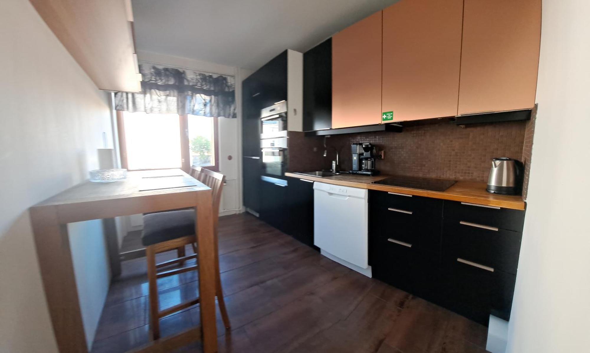 Elice Apartment Rovaniemi Dış mekan fotoğraf