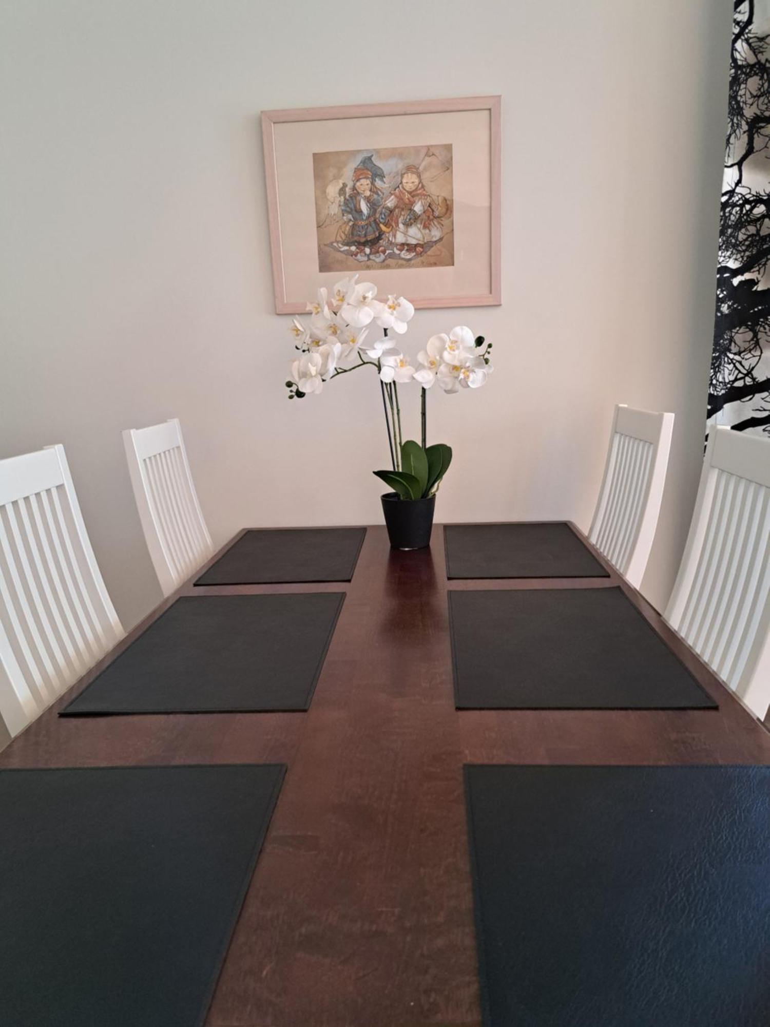 Elice Apartment Rovaniemi Dış mekan fotoğraf