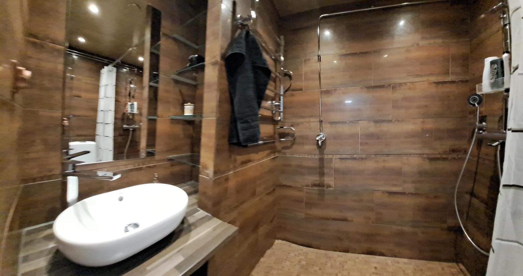 Elice Apartment Rovaniemi Dış mekan fotoğraf