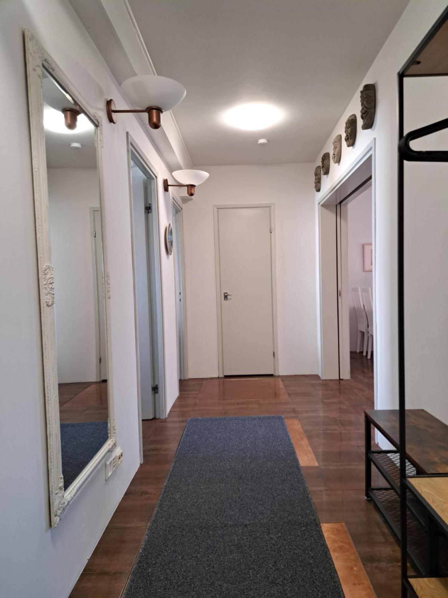 Elice Apartment Rovaniemi Dış mekan fotoğraf