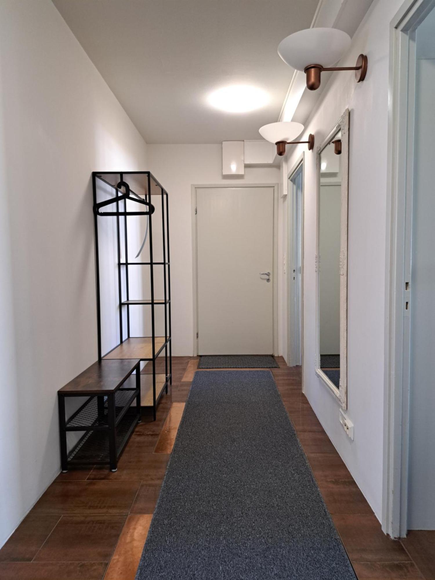 Elice Apartment Rovaniemi Dış mekan fotoğraf