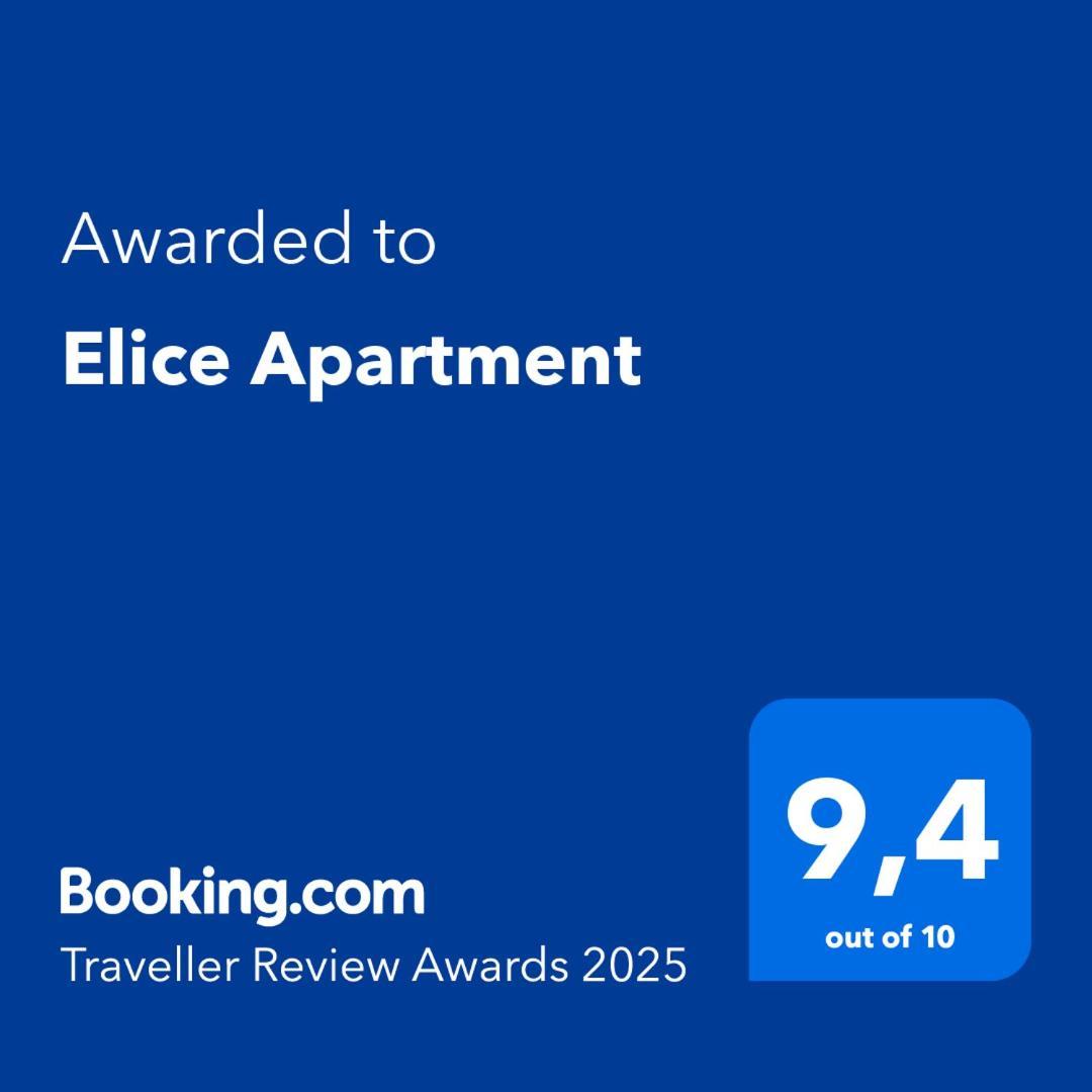 Elice Apartment Rovaniemi Dış mekan fotoğraf